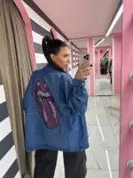 Rock Icon Utility Jacket - Image 11