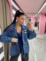 Rock Icon Utility Jacket - Image 12
