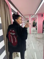 Rock Icon Utility Jacket - Image 13