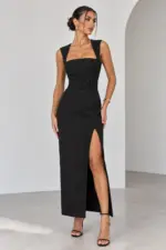 Ivory Muse Dress - Image 4