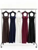 Ivory Muse Dress - Image 5