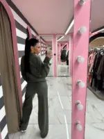 Soft Lounge Set - Image 2