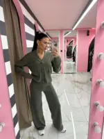 Soft Lounge Set - Image 3