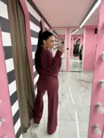 Soft Lounge Set - Image 6