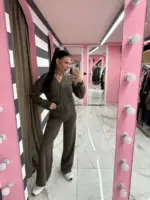 Soft Lounge Set - Image 7