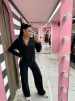 Soft Lounge Set - Image 9