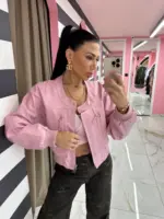 Urban Edge Jacket