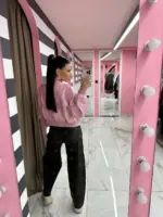 Urban Wash Jeans - Image 2