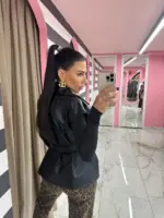 City Chic Vest - Image 2