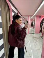 Rebel Mood Jacket - Image 2