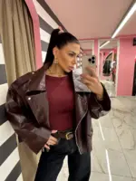 Rebel Mood Jacket - Image 3