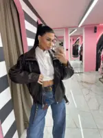 Rebel Mood Jacket - Image 4