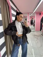 Rebel Mood Jacket - Image 5