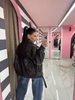 Rebel Mood Jacket - Image 6
