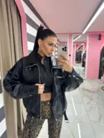 Rebel Mood Jacket - Image 7