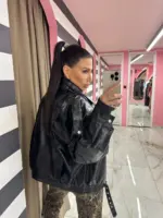 Rebel Mood Jacket - Image 8