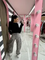Marble Wave Jeans - Image 2