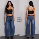 Flex Barrel Jeans - Image 3