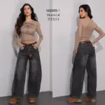Flex Barrel Jeans - Image 4