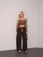 Flex Barrel Jeans - Image 6