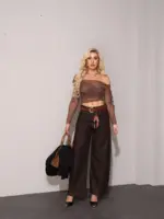 Flex Barrel Jeans - Image 7