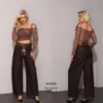 Flex Barrel Jeans - Image 8
