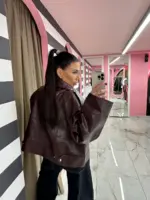 Croc Rider Jacket - Image 2
