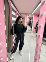 Nova Stripe Set