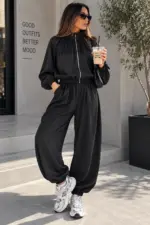Selena Zip Set