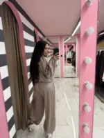 Selena Zip Set - Image 3