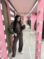 Wild Motion Set