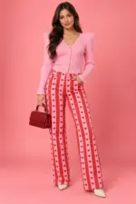 Charm Knit Cardigan