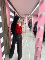 Wild Side Pants - Image 2