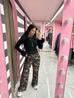 Wild Side Pants - Image 7