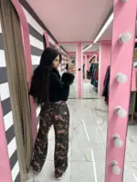 Wild Side Pants - Image 8