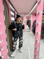 Urban Print Set