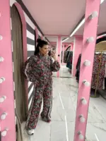 Bloom track set