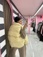 Soft Puffer Vest - Image 8