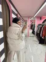 Soft Puffer Vest - Image 14