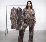 Urban Camo set