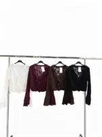 Romantic Lace Top - Image 4