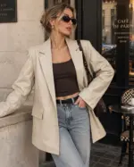 Vintage Muse Blazer - Image 2