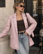 Vintage Muse Blazer - Image 3