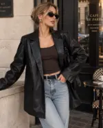 Vintage Muse Blazer - Image 4