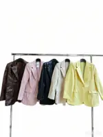 Vintage Muse Blazer - Image 6