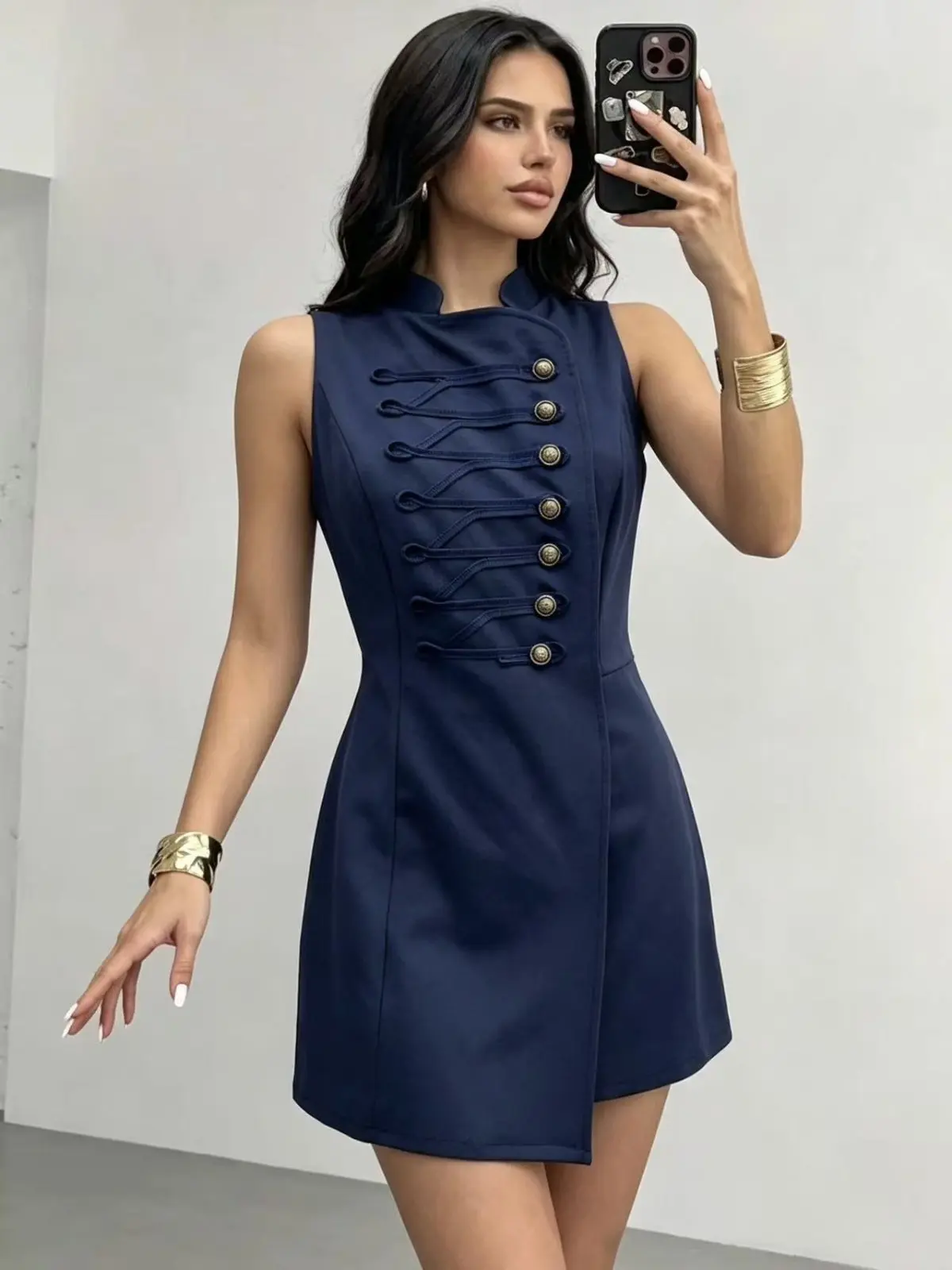 img_6ac7ad28d4c299.47042534 Royal muse dress - Image 1