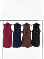 Royal muse dress - Image 2