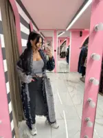 Boho essence Cardigan