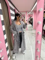 Boho essence Cardigan - Image 9