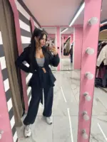 Effortless Chic Set